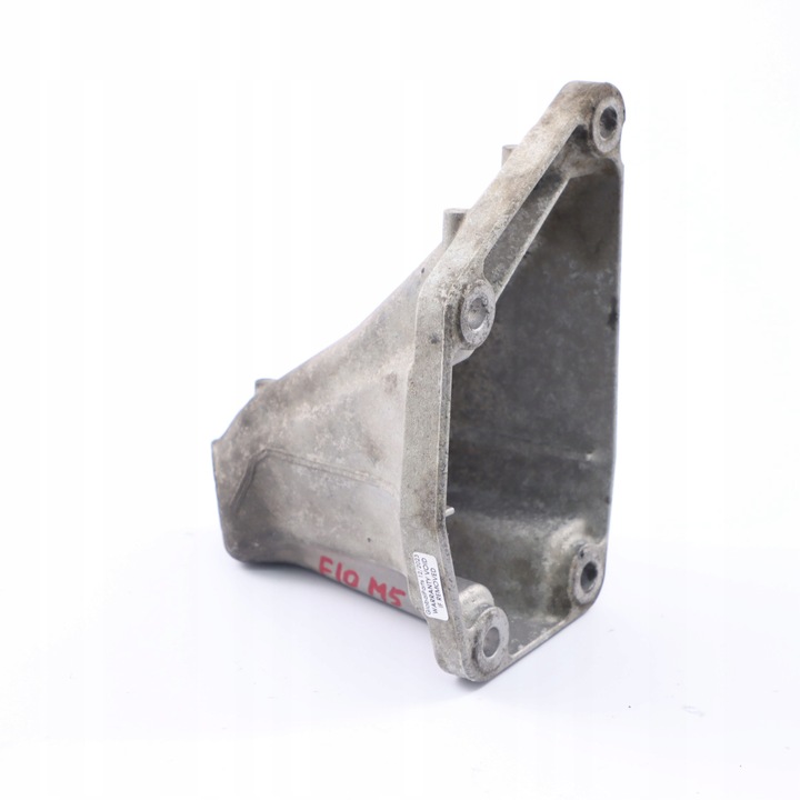 фото №12, Bmw f10 m5 f12 f13 m6 лапи кронштейн кріплення двигуна ліві 2284111