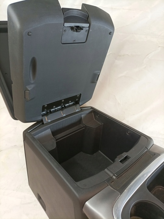 фото №12, Dodge ram 1500 18-19 туннель средний usa