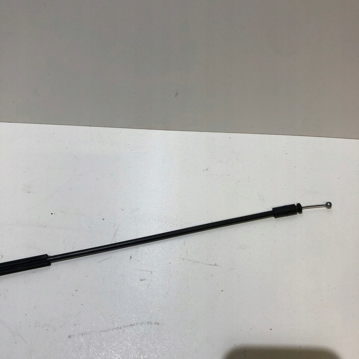 фото №3, Renault trafic iii iv замок двері задні зад ліві 905024162r