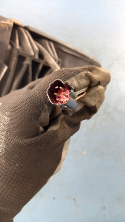 фото №8, Зеркало правые ford focus 5d mk1 98r