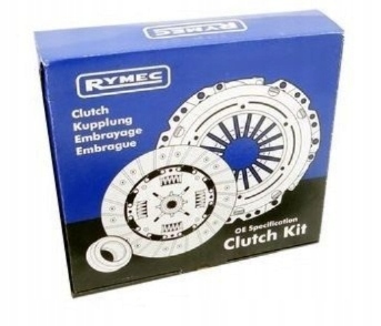 фото №3, Jt1811 сцепление suzuki swift 1,3 ddis 05- rymec