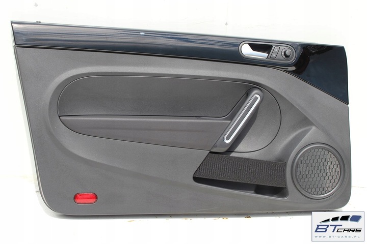 фото №5, Vw the beetle обшивки дверные боковина обивка 5c 5c5 5c5867043 5c5867044 5