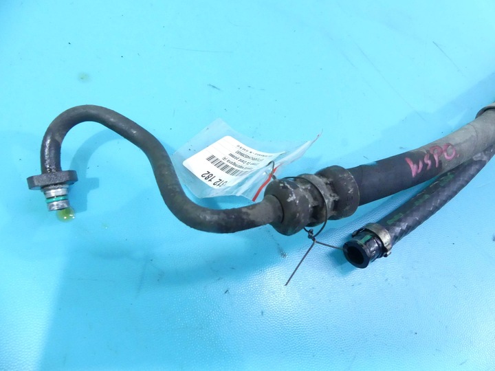 фото №11, Шланг підсилювача citroen c4 grand picasso i 06-13 9683906680