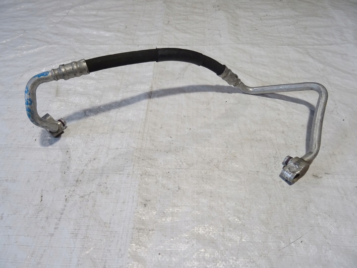 фото №1, Шланг шланг кондиціонера vw passat b6 1.9 tdi bls