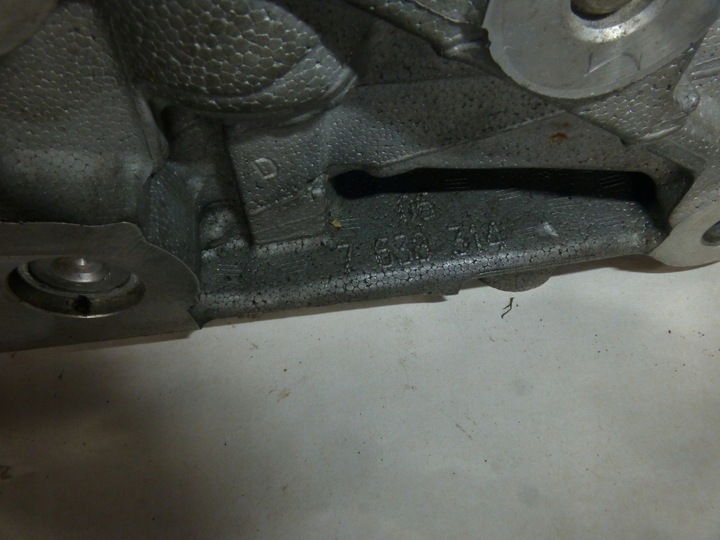 фото №7, Головка 7638314 mini r55-61