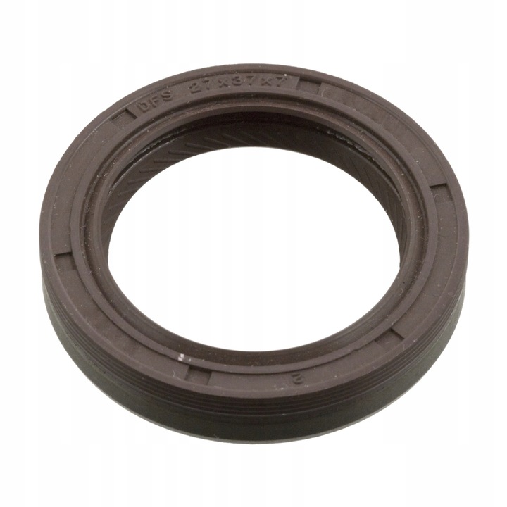 фото №1, Сальник вала коленчатого febi 102521