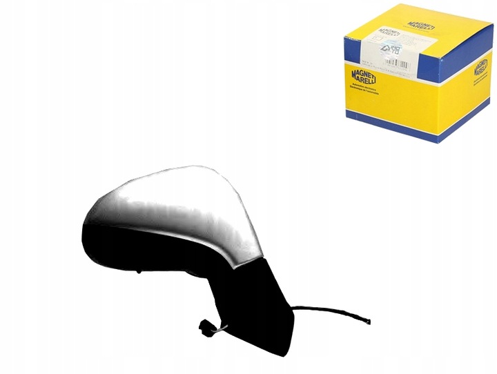 фото №1, Дзеркало [магніт marelli]