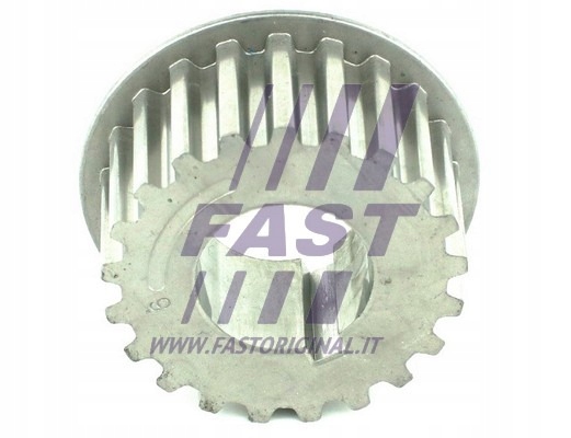 фото №2, Колесо розподільний вал do lancia phedra 2.0 jtd 2.2