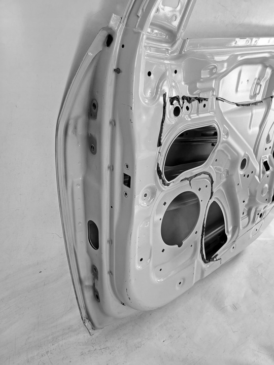 фото №14, Двері ліві праві перед передні hyundai kona 2017-