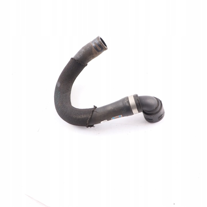 фото №11, Bmw f30 lci b48x 330e шланг шланг труба рідини охолоджуючої 9329652