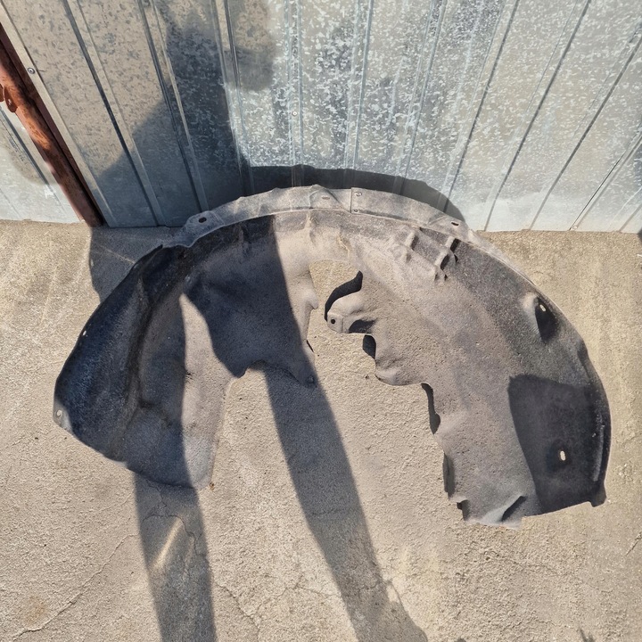 фото №1, Підкрилок праві задні audi a6 c7 4g0810172a