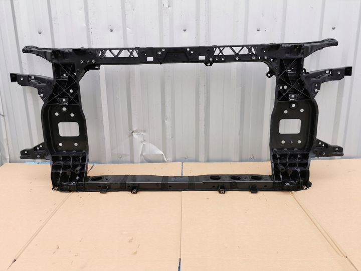 фото №12, Hyundai tucson iv 20- pas переднее усилитель лобовое 64101-n7000