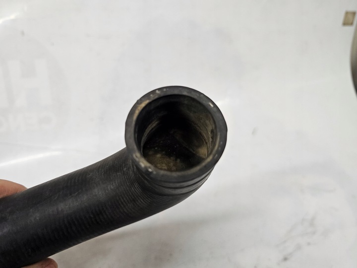 фото №5, Opel omega b 2.5 b шланг труба шланг води 90466400