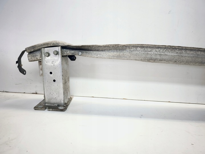 фото №7, Балка pod бампер перед зона audi a4 b8 8k0807113d 8k0807133c 8k0807134c