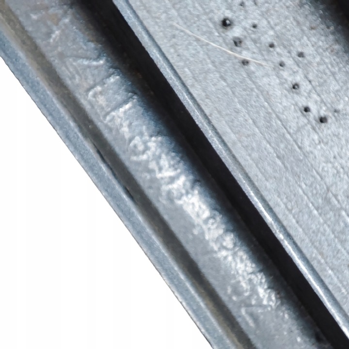 фото №10, Планка двері лівий перед mercedes e w211