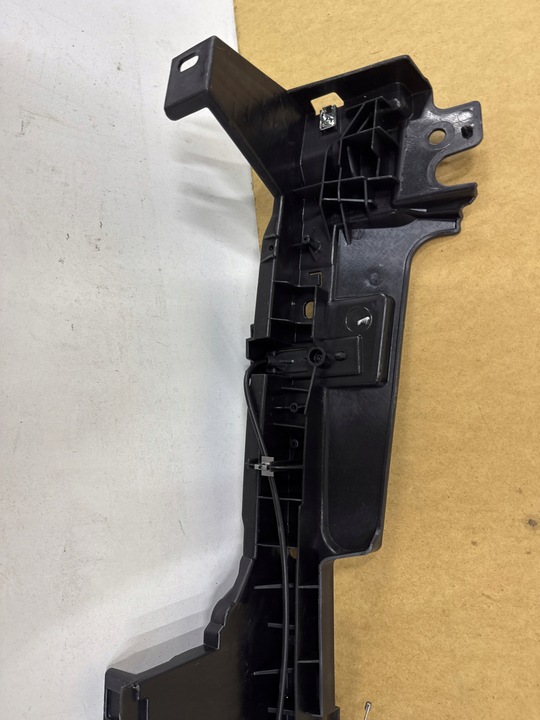 фото №5, Peugeot 508 i рестайлінг підсилювач верхній pas переднє 9807628677