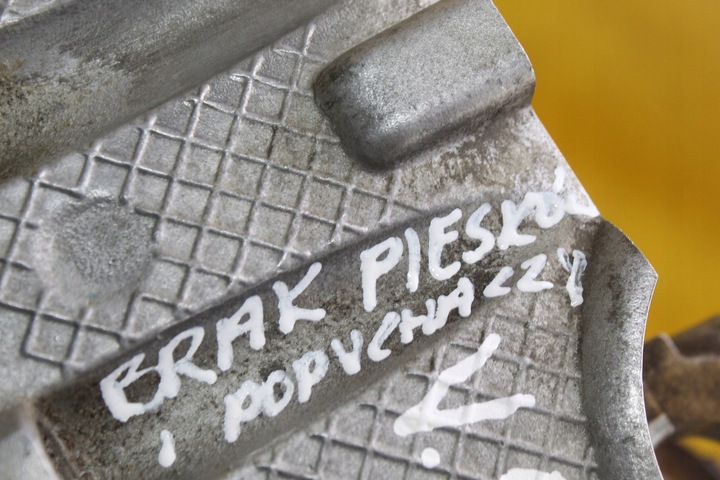 фото №15, Головка opel vectra c signum 2.2 b direct z22yh 24430374