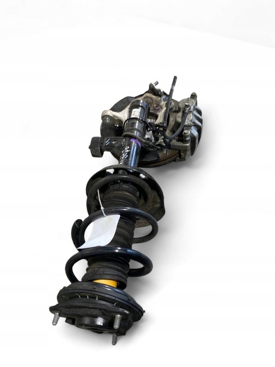 фото №14, Lexus rx v 2023 поворотна опора колеса передньої 4851048670