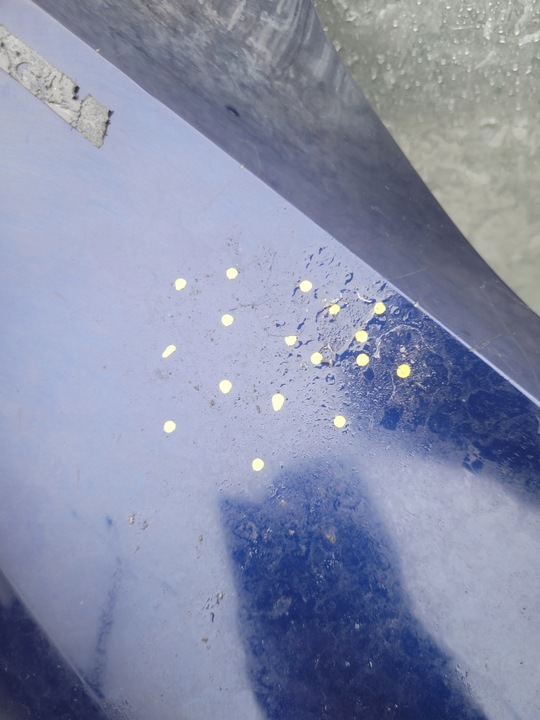 фото №9, Крило переднє лівий / праві перед audi a3 8y / e-tron 2020-