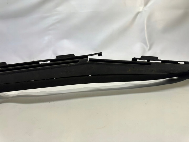 фото №9, Citroen c4 оригінальний номер планка pod бампер перед 9683448577