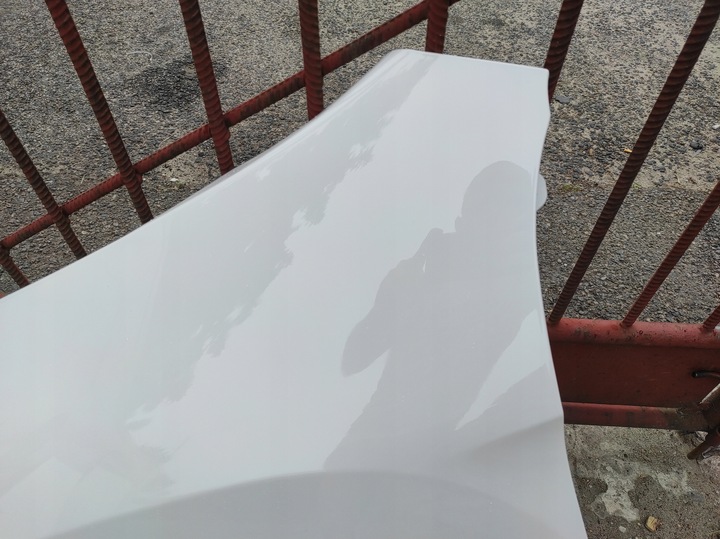 фото №7, Крыло левый jeep cherokee kl 2013-2018 pw7