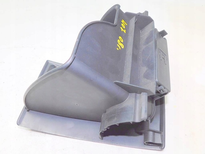 фото №4, Peugeot 407 sw 1.6hdi 08r бардачок