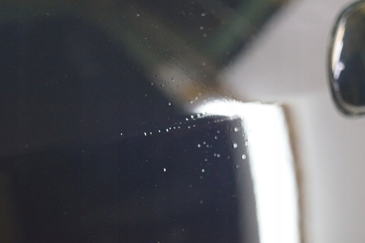 фото №7, Дверь левый зад honda jazz i