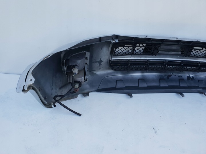 фото №7, Toyota rav4 ii 00-03 бампер перед переднє 52119-42190