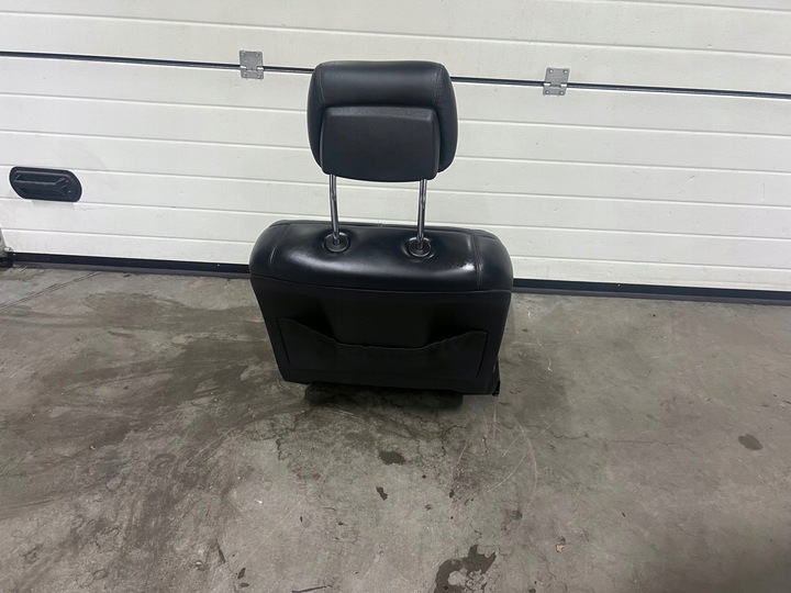 фото №6, Сиденье пассажира mercedes-benz s w221 a2219202616