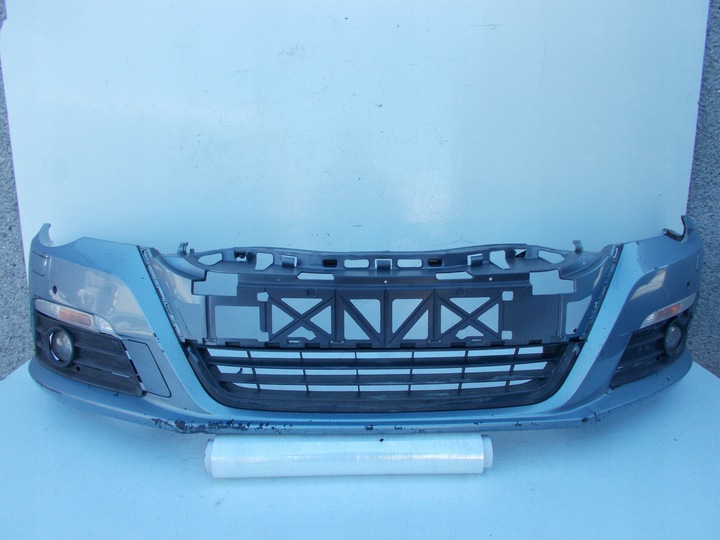 фото №1, Бампер переднє перед vw passat cc