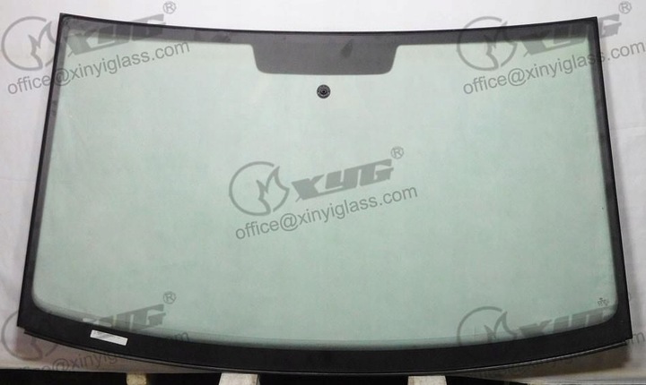 фото №1, Скло лобове volkswagen transporter t6 2015-