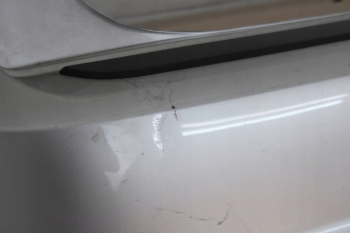 фото №8, Ford c-max mk1 рестайлинг 06r- задний бампер pdc o3 03