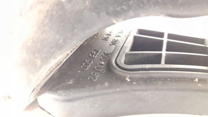 фото №7, Mercedes-benz glk x204 2012 педаль газу / прискорення