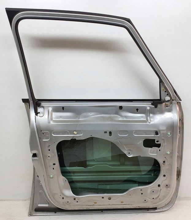 фото №5, Дверь левый перед передние ted69 renault espace iv