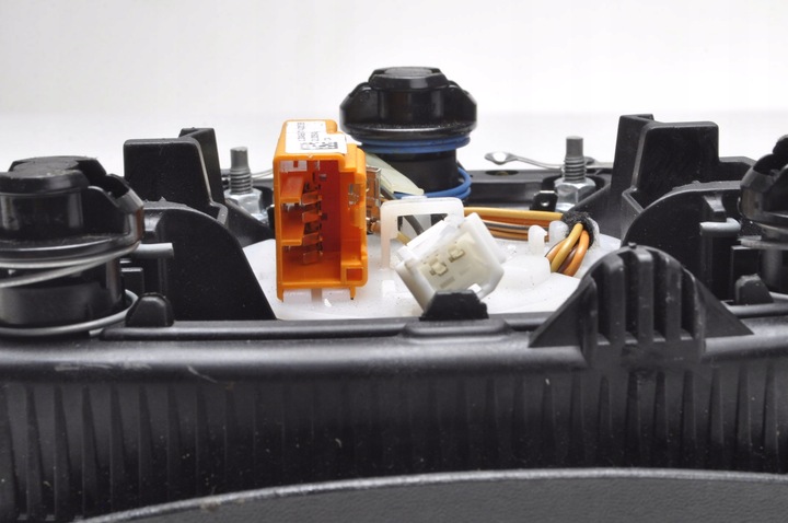 фото №7, Volvo s60 ii v60 подушка водія подушка безпеки 31351030