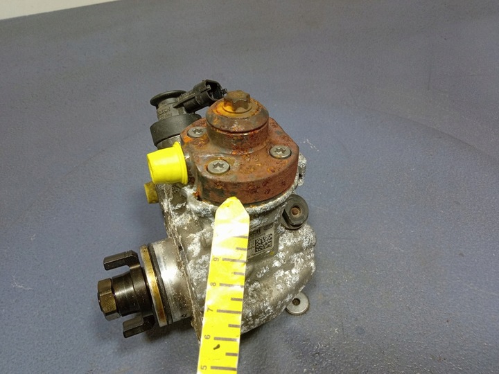 фото №11, Honda cr-v iv accord viii 2.2 i-dtec насос вприскувальний 16790rl0g12