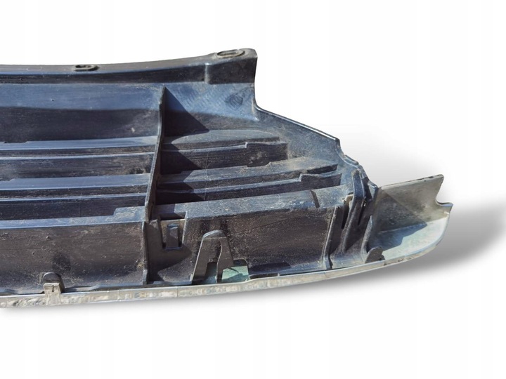 фото №9, Решётка радиатор mini cooper r56 2007 2752363