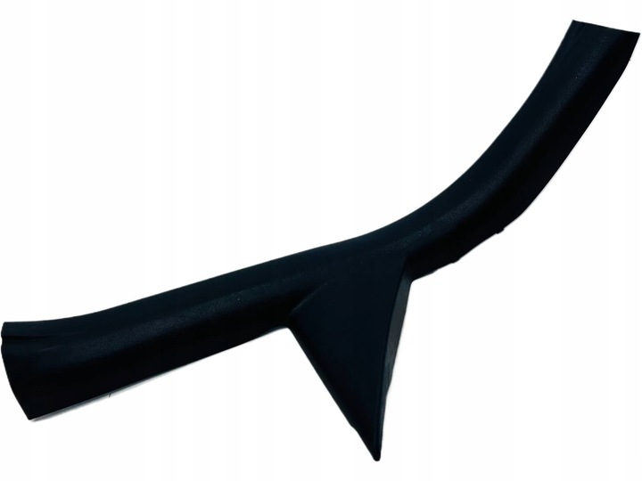 фото №1, Avensis t27 защита пороговая порога планка задняя правые зад 67917-05060