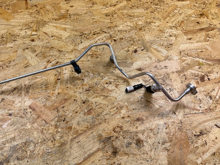 фото №6, Шланг шланг труба кондиционера toyota aygo x 88710-0h060 2022-