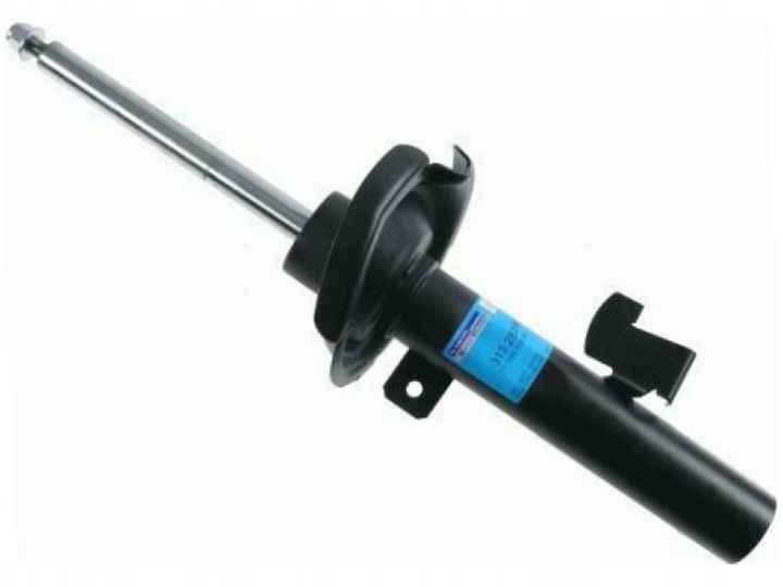 фото №1, Амортизатор правый перед ford focus ii mk2 1.4-2.0 04-12