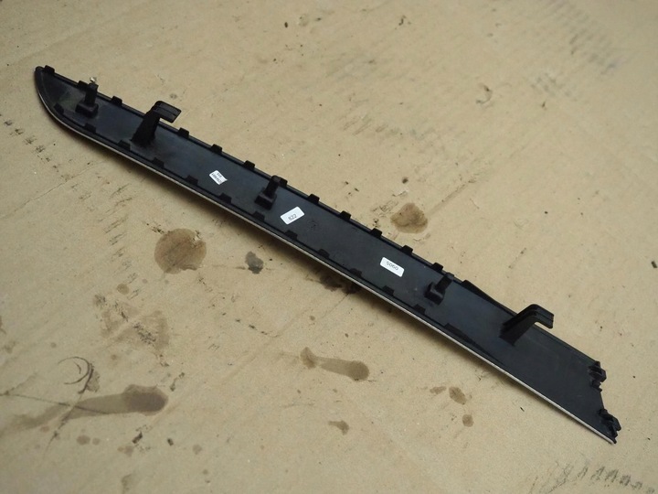 фото №12, Audi a4 b8 8k0 планка dekor праві перед 8k0867410