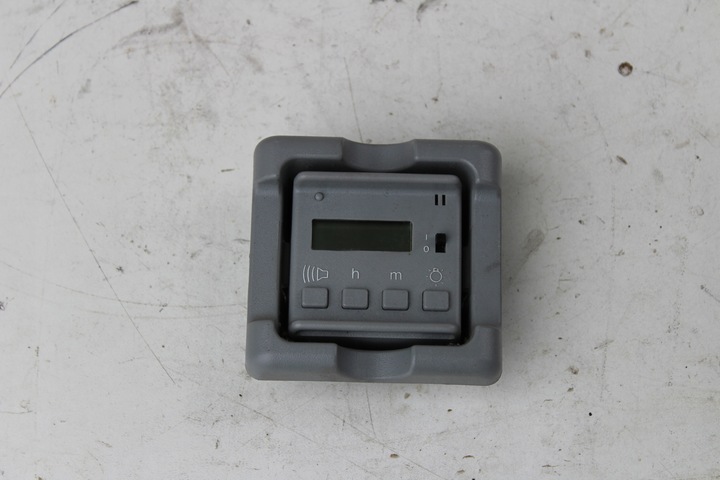 фото №1, Alarm budzik 81276400011 man tgs tgx