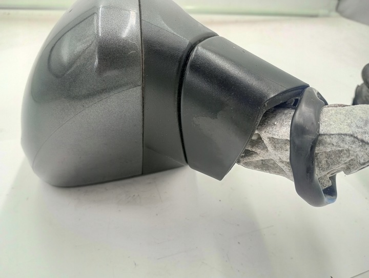 фото №8, Дзеркало ліві vw passat b8 lr7h 6pin