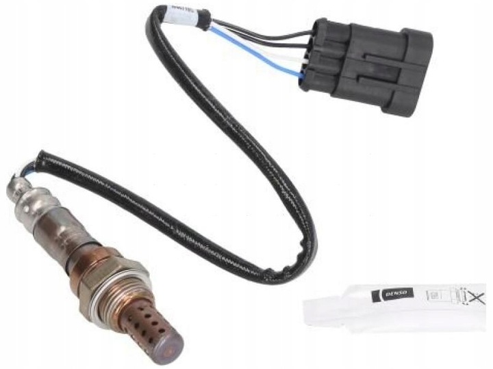 фото №1, Denso лямбда-зонд dox-1544