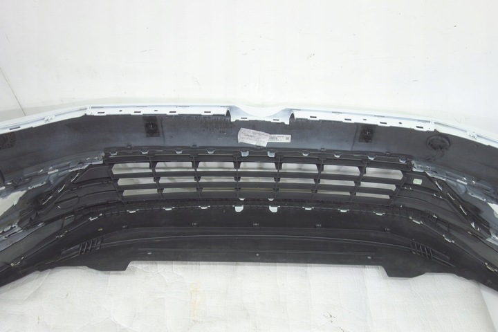 фото №11, Бампер перед vw golf vii рестайлінг 16- 4 pdc омивачі