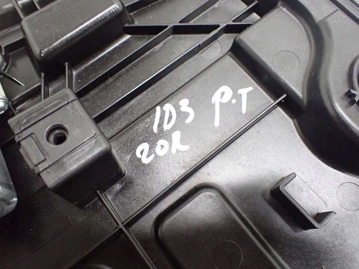 фото №8, Механизм подъемник моторчик стекло правый зад 10a839402a vw id3 id.3 20r