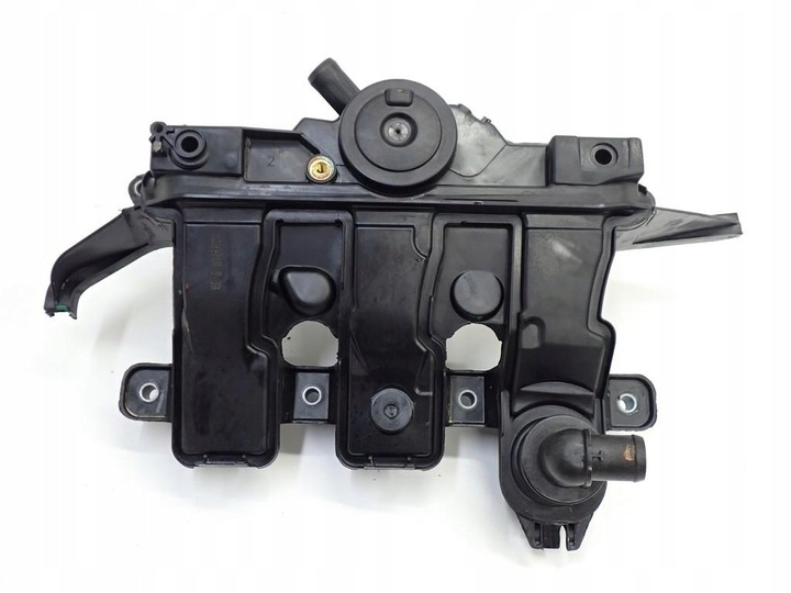 фото №1, Колектор всмоктуючий вентиляція картера масла двигуна кришка trafic iii vivaro b ii 1.6cdt 18r