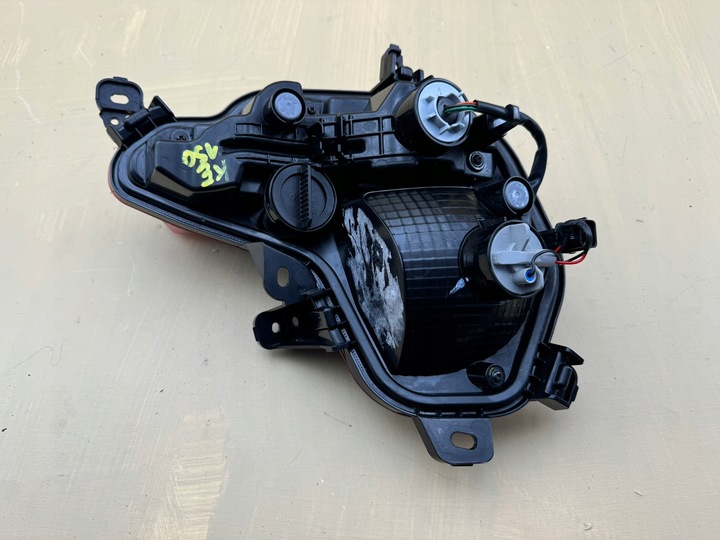 фото №9, Hyundai tucson iv 4 n-line 20r- лампа лівий зад задня ліва