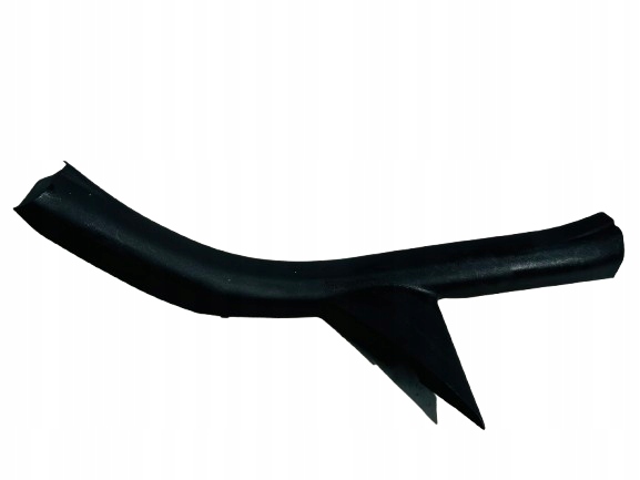 фото №1, Avensis t27 захист планка порогова порога задня лівий зад