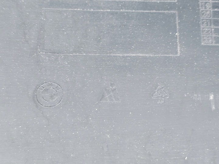 фото №14, Бампер bmw x3 g01 м-пакет 2017-2018 перед переднє pdc